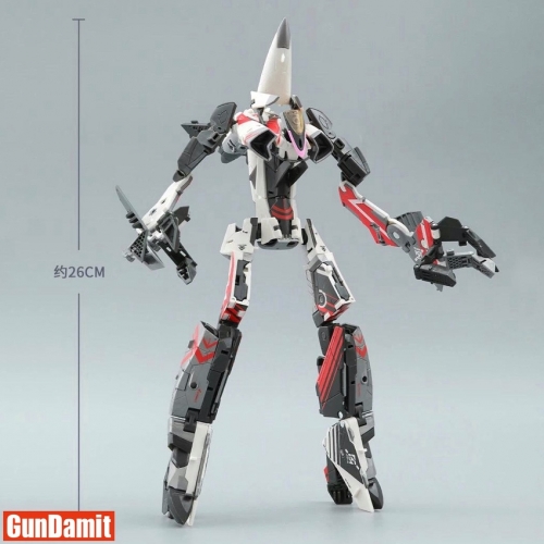 52Toys Megabox MB-17 Icarus - GunDamit Store