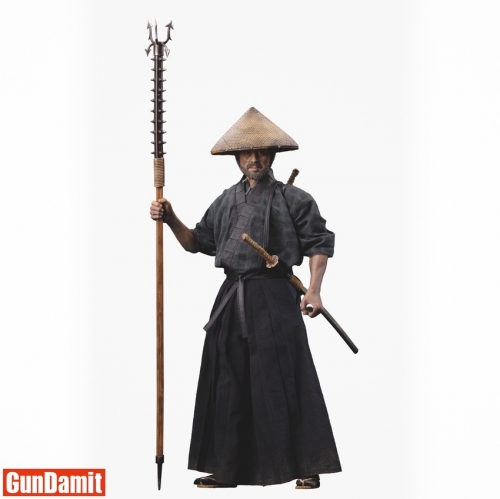 PopToys 1/6 EX037 Miyamoto Musashi - GunDamit Store