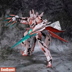 Robox Animation RBM-01 Type-62 Guyu Booster XiaMao 1/60 | GunDamit.com