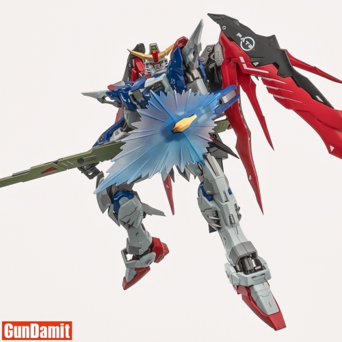 McShow - GunDamit Store