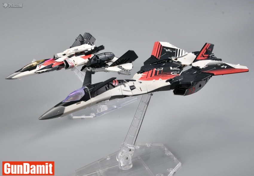 52Toys Megabox MB-17 Icarus - GunDamit Store