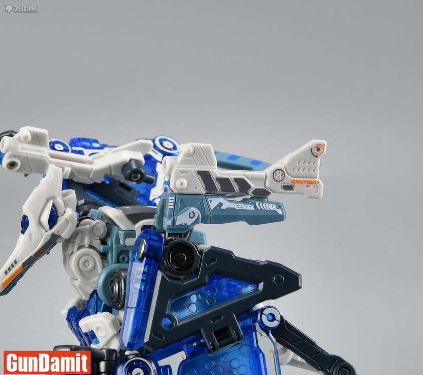 52Toys BeastBox BB-39 Havok - GunDamit Store