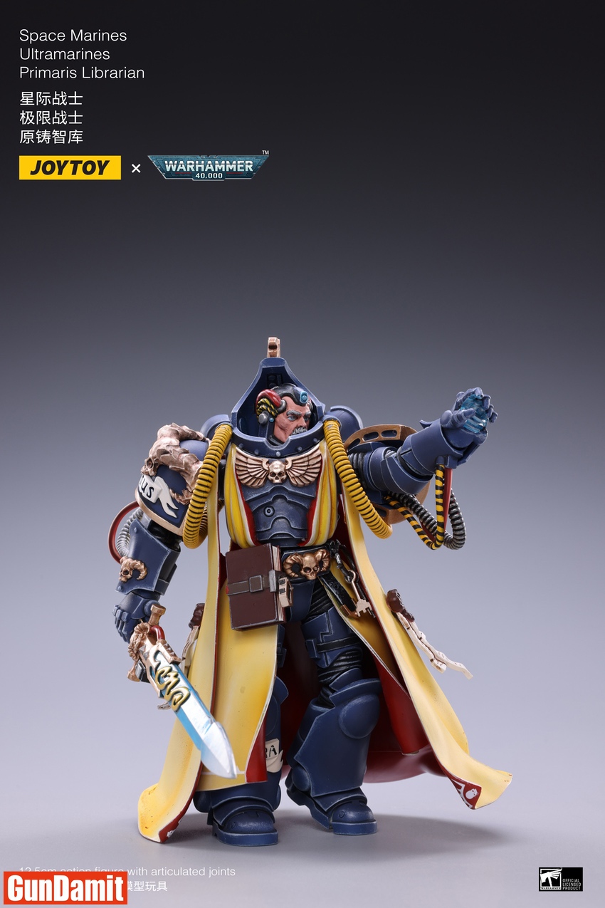 Adeptus Custodes - Vertus Praetors, 40,99 € - Games Island - Foto 9