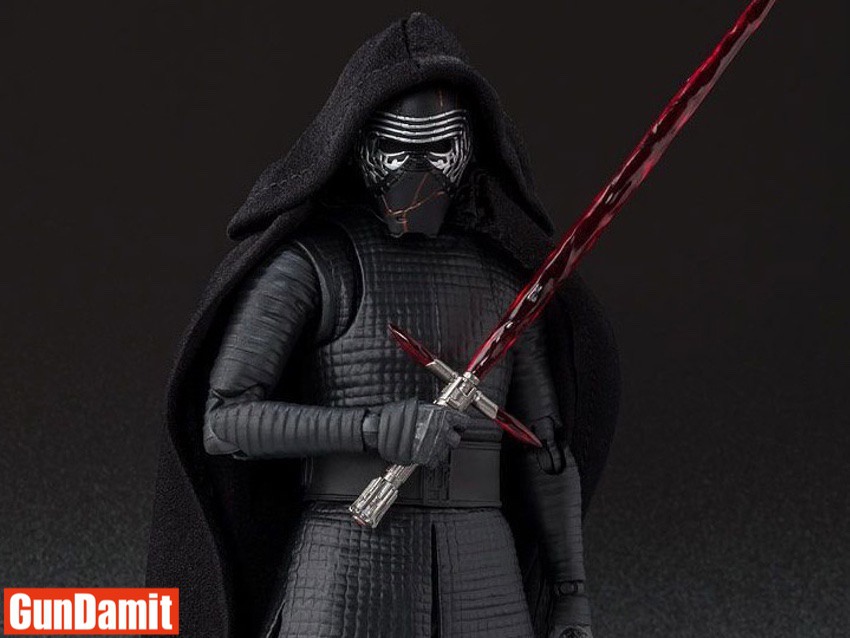 Kylo Ren In Star Wars The Last Jedi 4k Vanity Fair Wallpaper,HD Movies Wallpapers,4k Wallpapers