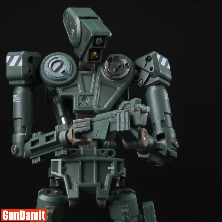 1/12 Scale ROBOX BASIC | 1000toys