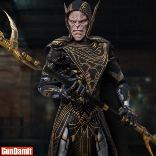 Toys Battalion 1/6 TB005 RavenBlade - Gundamit