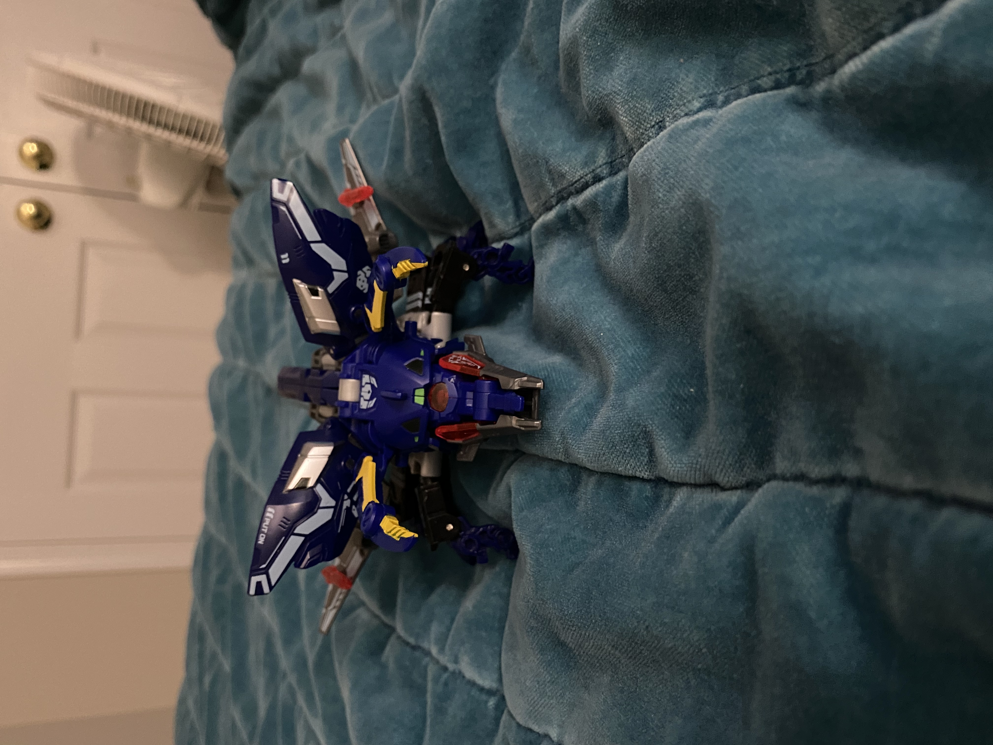 52Toys BeastBox BB-36 Nightcrawler - GunDamit Store