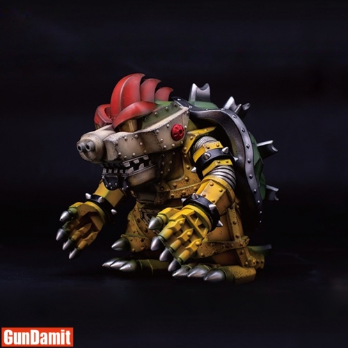 その他 bid Toys 1/12 Mecha KOOBALA Original Bid Toys Mecha Koobala Original Version - GunDamit Store