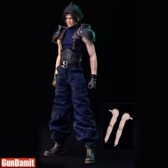 GameToys GT-005A 1/6 Upgrade Kit for Zack Fair FF7 | GunDamit.com