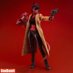 BBK Toys BBK-016 1/6 Hellgirl Imitators