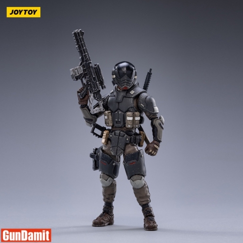 JoyToy Source Acid Rain 1/18 Steiner Action Figure | GunDamit.com