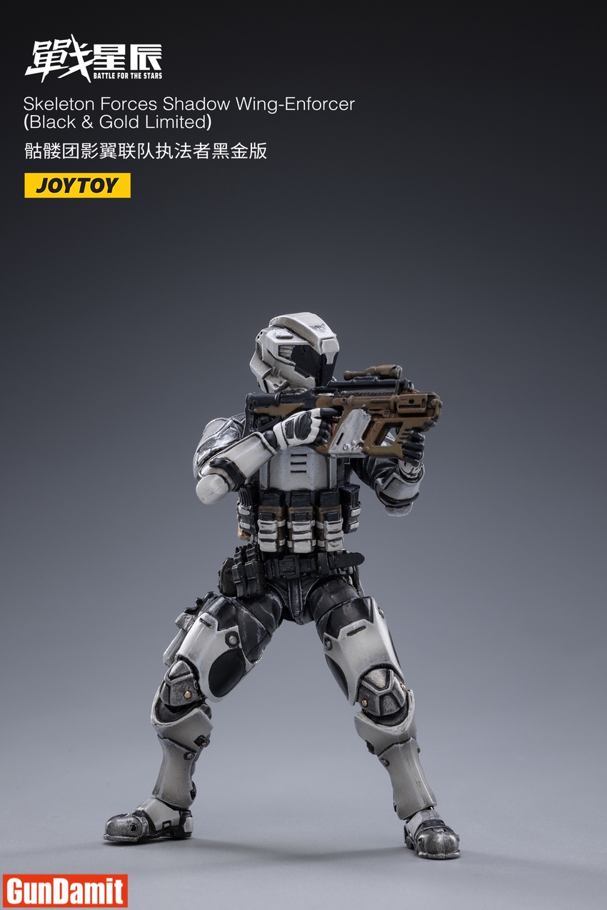 JOYTOY 暗源 戦星辰 SKELETON FORCES 19ST セット JOYTOY 暗源 戦星辰 SKELETON FORCES 19ST セット JOYTOY 暗源 戦星辰