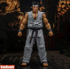 Storm Collectibles 1/12 SGVF01 SEGA Licensed Virtua Fighter