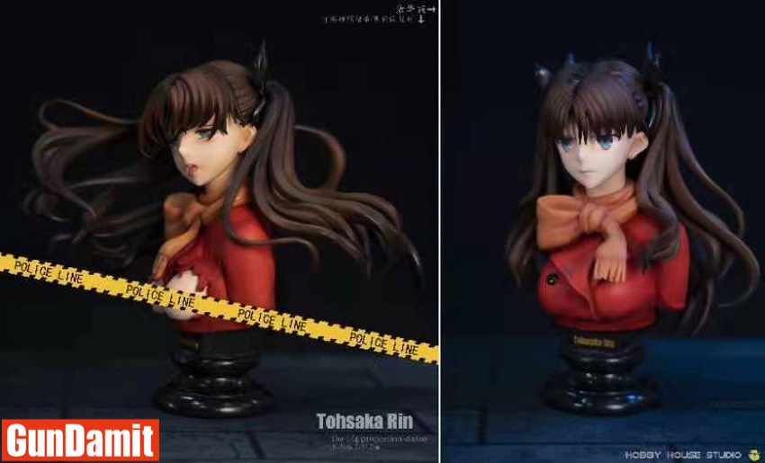 rin tohsaka sex doll Tohsaka Rin main image 0