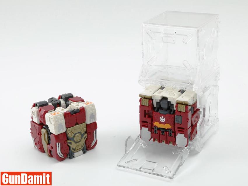 52Toys BeastBox BB-34ME Mindust & Electric Eye Set of 2