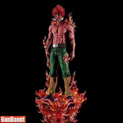 Surge Studio Statue Collection | GunGamit
