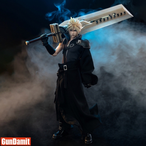 GameToys Action Figure | GunGamit