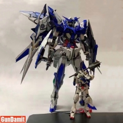 Steel Legend 1/60 PPGN-001 Gundam Amazing Exia Version 2.0