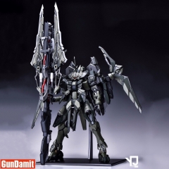 YuJiao Land 1/100 Changeable Pieces for GNX-603T GN-X Garage Kit