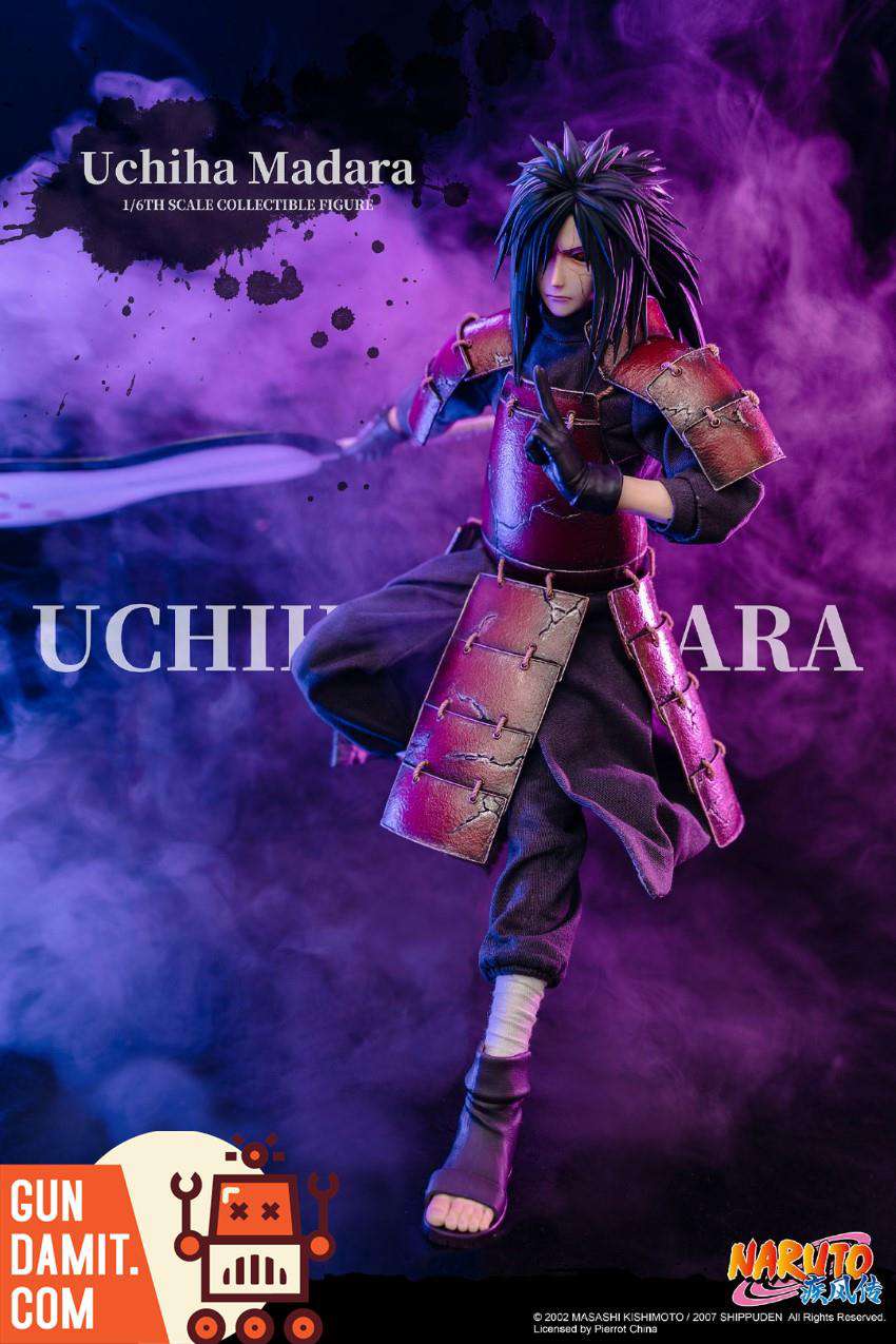 fuku様の専用ページ　rockettoysマダラ1/6 fuku様の専用ページ rockettoysマダラ1/6 【公式通販】