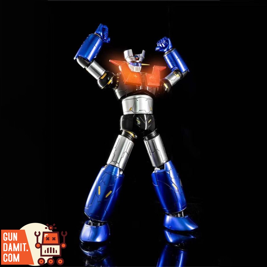 よしお　コロニー2 シーカー Nakajima – Vintage Ultra Gokin (ウルトラ合金) – King of the
