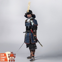 COOMODEL & Hacker Toy 1/6 EL006 Empire Legend Lion of Sagami