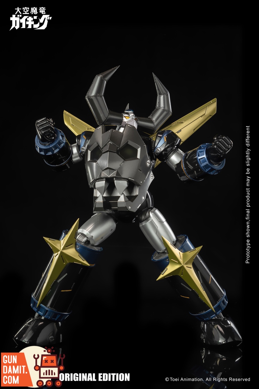 ZX Studio Footboard Backpack Necklace Weapon Upgrade Kit For