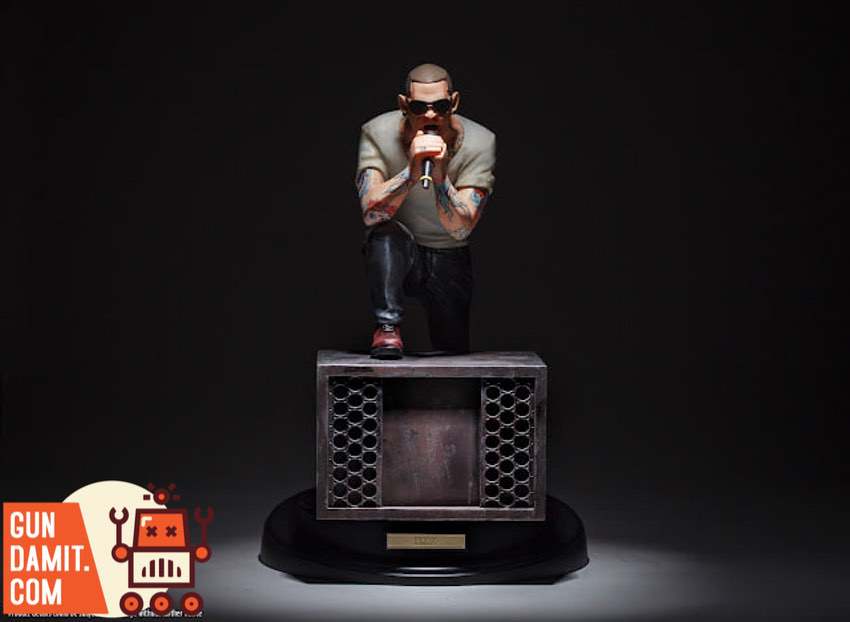Fools Paradise Paradise Legend Series Linkin Park Chester