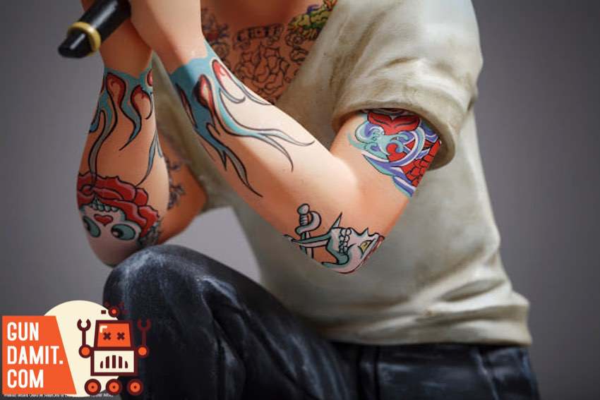 Fools Paradise Paradise Legend Series Linkin Park Chester