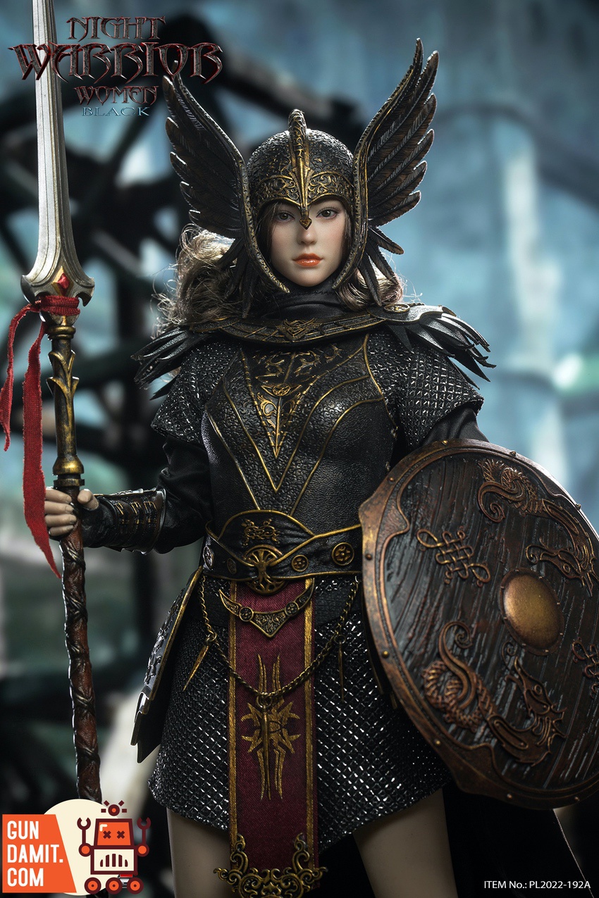 FIGURINE ARTICULÉE AVANT-BRAS Armor pour TBLeague PL2020-172 Royal