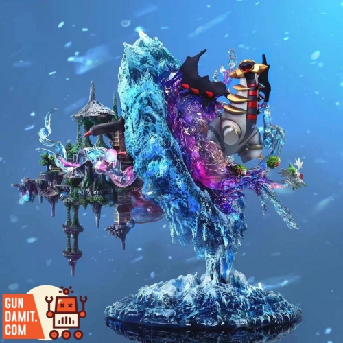 [Incoming] Genesis Studios Pokemon Giratina Statue