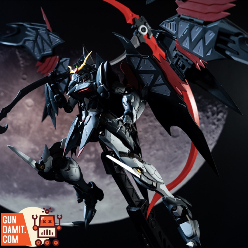 GunDamit