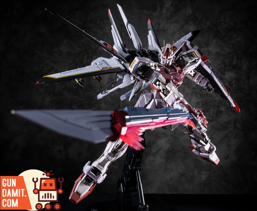 コミック・アニメ LBUILD GUNDAM STRAY RED PHOENIX コミック・アニメ