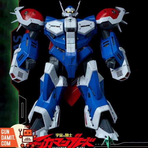 Sky X Studio action figures & collectibles | GunDamit.com