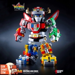 Voltron Defender Voltron Legos Amazon Lion Lego Defender Of The