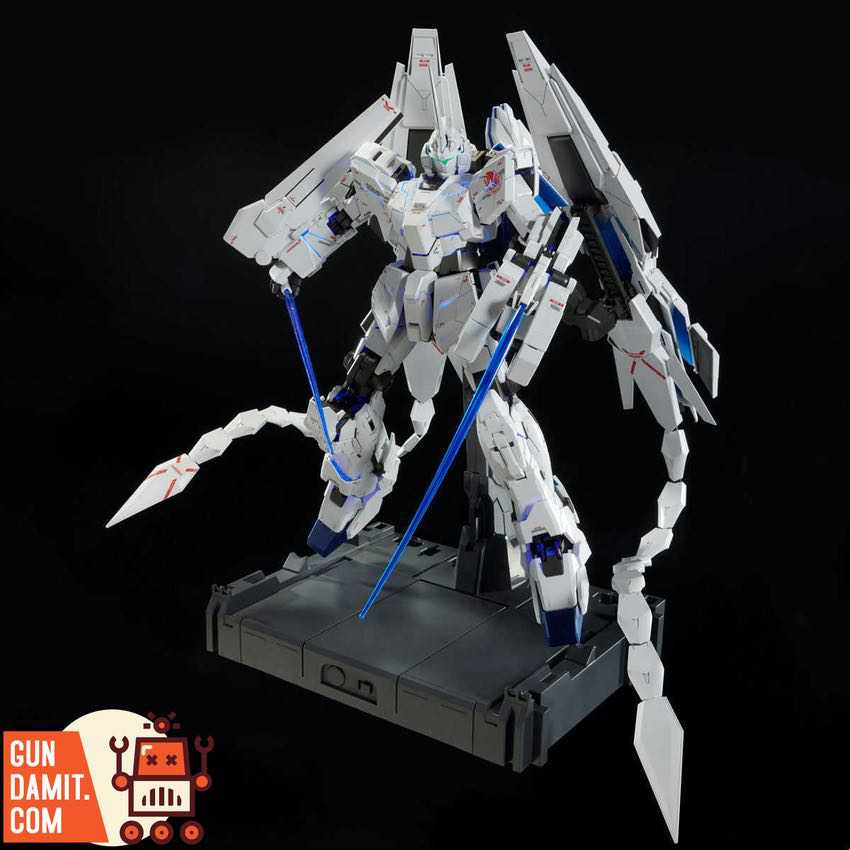 Daban 1/60 PG RX-0 Full Armor Unicorn Gundam Plan B Model Kit - Show.Z Store