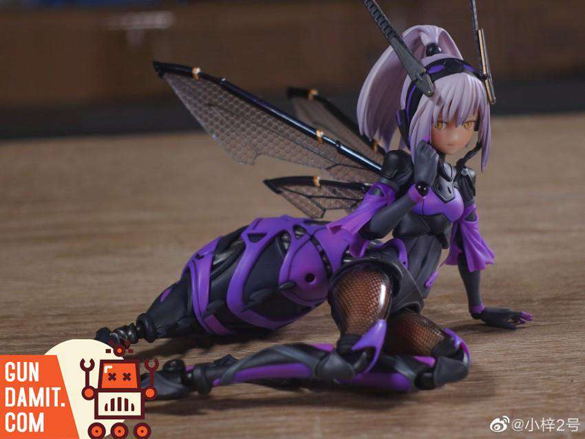 Snail toys 火星の騎士 9月9日(月)18時より抽選開始】【Snail toys】火星の騎士が登場