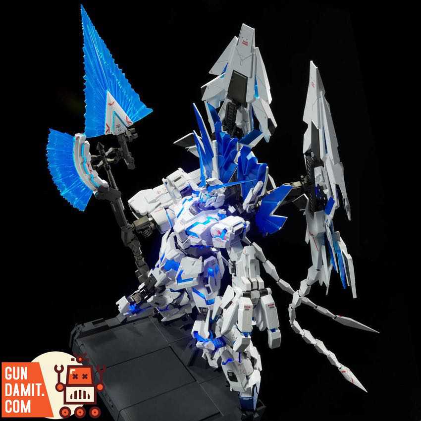 Daban 1/60 PG RX-0 Full Armor Unicorn Gundam Plan B Model Kit - Show.Z Store