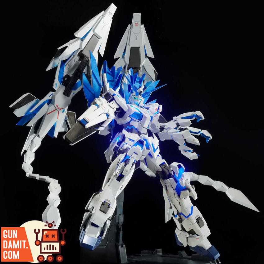 Daban 1/60 PG RX-0 Full Armor Unicorn Gundam Plan B Model Kit - Show.Z Store