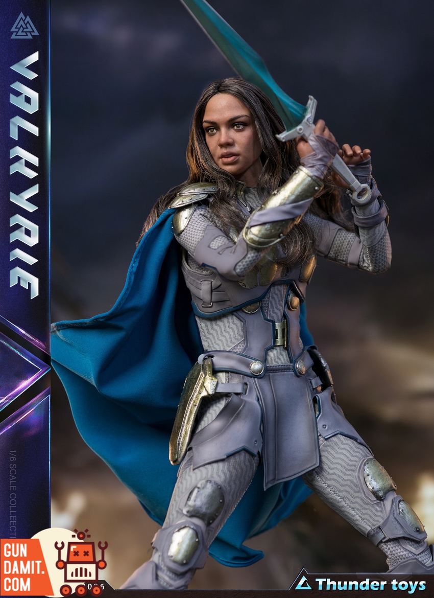 Thunder Toys 1/6 フィメール アレス アクションフィギュア Thunder Toys 1/6 フィメール アレス アクションフィギュア Thunder