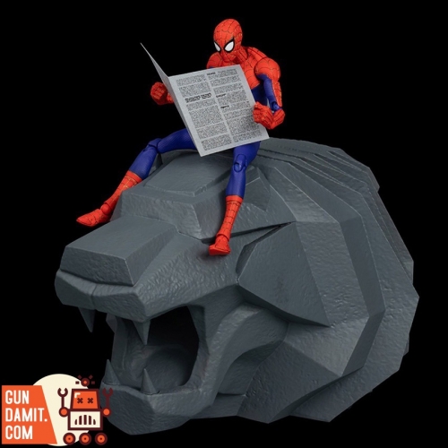 Sentinel outlet Peter B Parker Spider-Man