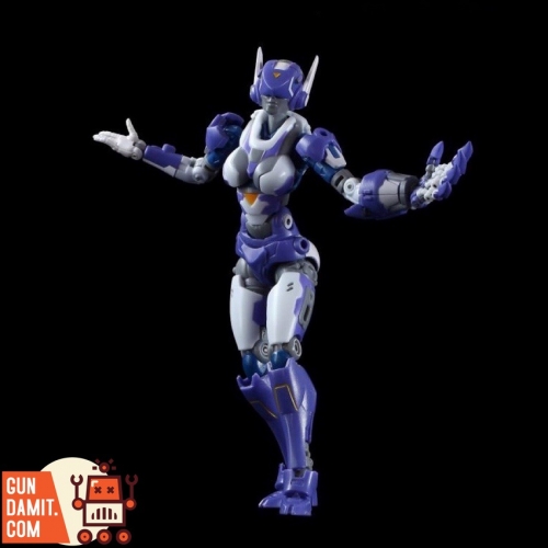 Toy Notch Astrobots 1/12 A-05 Artimis Action Figure | GunDamit.com