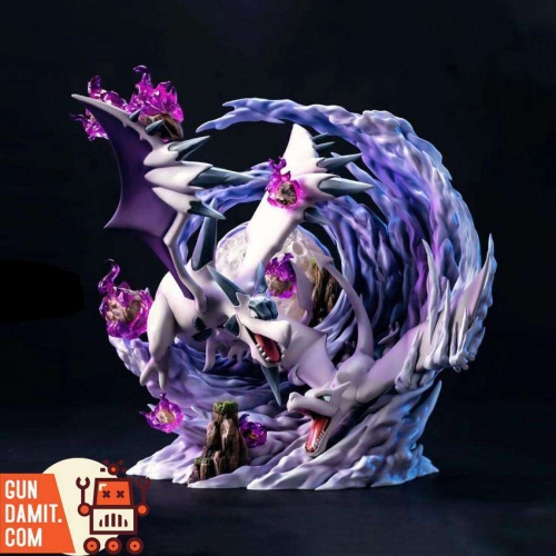 Fantasy Studio Pokemon GX Evolution Series Mega Aerodactyl Statue