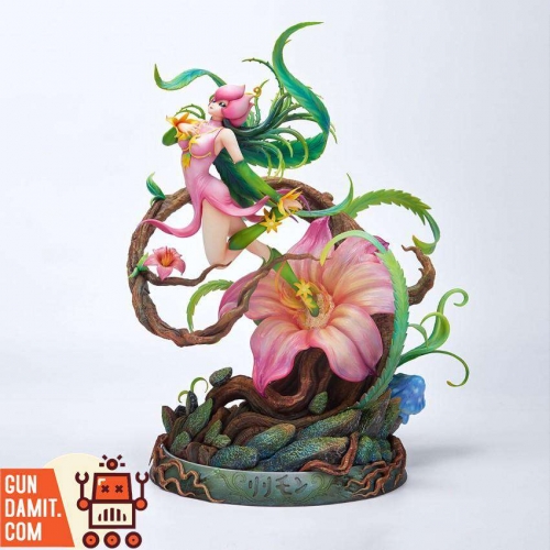 デジモン AN-STUDIO リリモン フィギュア デジモン AN-STUDIO リリモン フィギュア