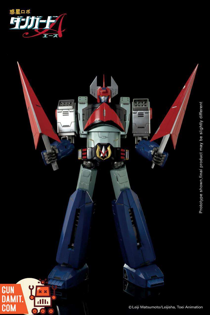 The Planet Robot Danguard Ace ダンガードA 284?cb=20190503075002