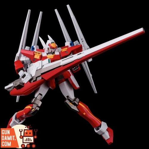 Sentinel Riobot Super Robot Wars OG R-3 Powered Figure | GunDamit.com