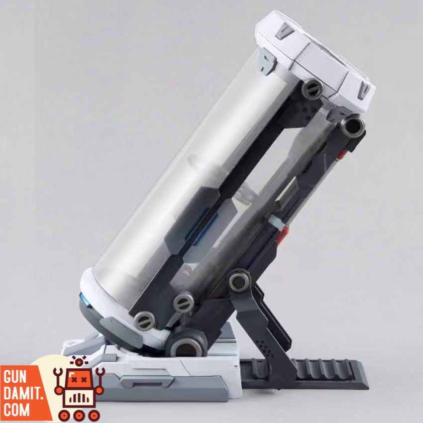 MS General 1/12 Hibernation Pod w/ LED