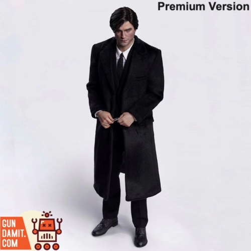INART 1/6 The Batman Bruce Wayne Suit Premium Version | GunDamit.com