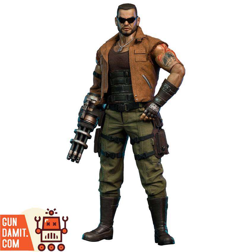 Shark Toys 1/6 SH004 Fantasy Reset Avalanche Leader