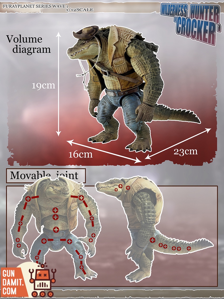 SF・ファンタジー・ホラー maestro union fury planet hunter Maestro Union Genuine Fury Planet Series Standard Edition